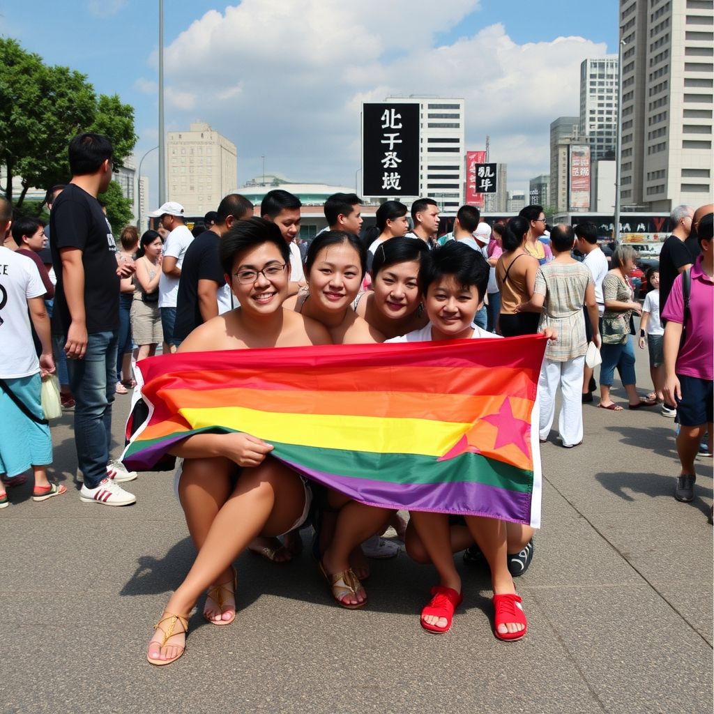 เผยเบื้องหลังการสร้างสรรค์ QUEER เควียร์